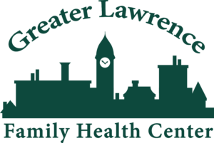 Official logo of Greater Lawrence Family Health Center