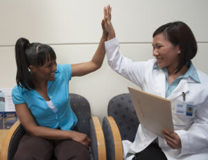 GLFHC has been serving quality healthcare to the Merrimack Valley for nearly 45 years.