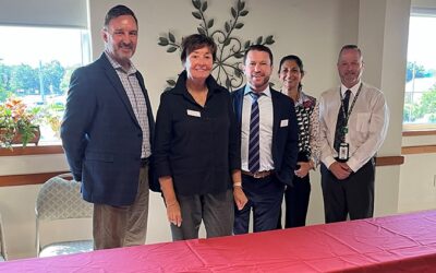 GLFHC Hosts Workforce Development Council