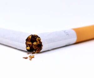 Quitting Smoking and Smoking Cessation Programs through Merrimack Valley AHEC at Greater Lawrence Family Health Center