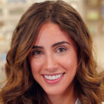 Clinical Pharmacist Ashley Rogers