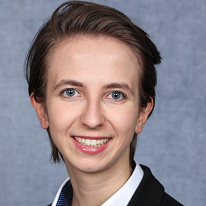 Selma Kajtazovic, PharmD