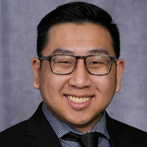 Vincent Lam, PharmD