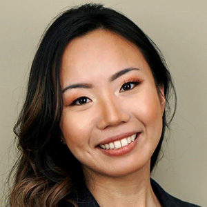 Mai Yokota, PharmD