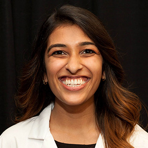 Hemali Patel, PharmD