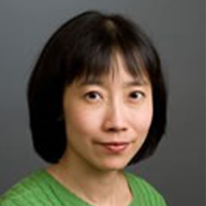 Pharmacist Judy W. M. Cheng.