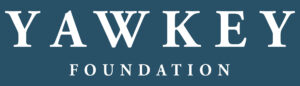 This is the logo for the Yawkey Foundation.