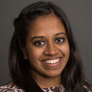 Sumana Setty, MD, is a family physician at GLFHC's Main Site, 34 Haverhill St., Lawrence.