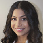 Ojashwi Giri, PharmD, is a Pharmacy Residency student at Greater Lawrence Family Health Center.