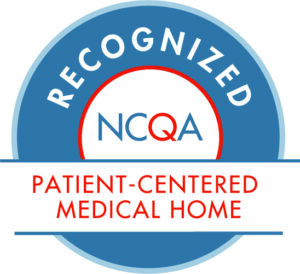 The NCQA has awarded GLKFHC the Patient-Centered Medical Home (PCMH) badge.