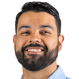 Jorge De Avila, MD, is a member of the Lawrence Family Medicine Residency Class of 2026.