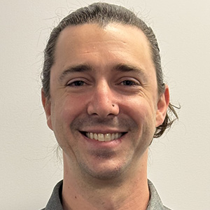 Sam Cohen, DO, is an osteopathic medicine physician at GLFHC's clinic at Lawrence General Hospital, 1 General St., Lawrence.