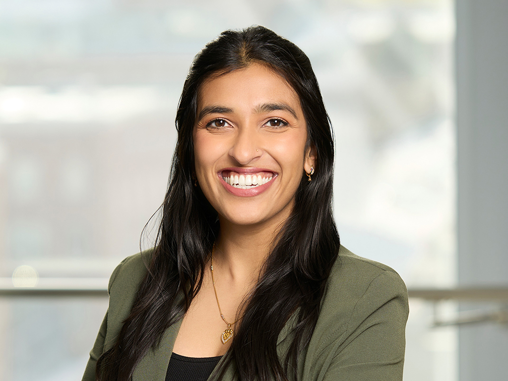 Dr. Hemali Patel, PharmD, MPH.