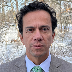 Daniel Parra is Interim Senior Vice President - Chief Financial Officer at GLFHC.