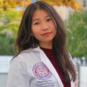 NeathOuk300 Sopheak Mony Neath Ouk is a Pharmacy Residency Candidate at Greater Lawrence Family Health Center.