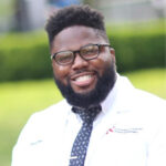 Kelvin Okah is a Pharmacy Residency Candidate at Greater Lawrence Family Health Center.