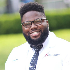 Okah Kelvin Okah is a Pharmacy Residency Candidate at Greater Lawrence Family Health Center.