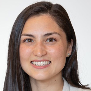 Hanako Agresta, MD, MPH