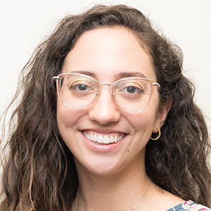 Ana V. Guimarães-Blandón, MD MSc