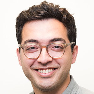 Naveed Nikpour, MD, MA