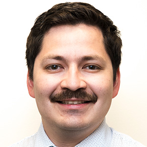Isaac Perez, MD