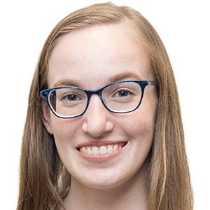 Rachel Weger, MD