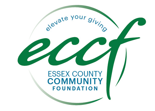 This is the logo for the Essex County Community Foundation.