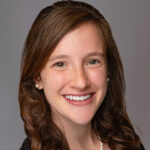 Ashley Hall is Director of the Merrimack Valley Area Health Education Center for GLFHC.