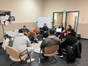 The MV-AHEC is happy to offer classes and workshops for the community.