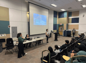 The MV-AHEC partners with organizations that offer pathway programs and health career exploration programs to foster the interest in health careers for high school and undergraduate students.