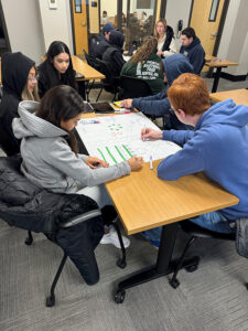 The Merrimack Valley AHEC can provide guest lectures and events for health professions students at undergraduate, graduate, and doctoral level for free.