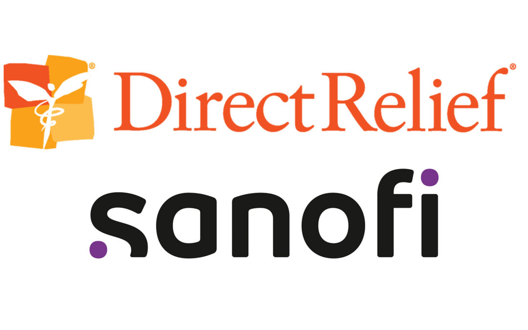 GLFHC Receives $195,000 Grant from Direct Relief