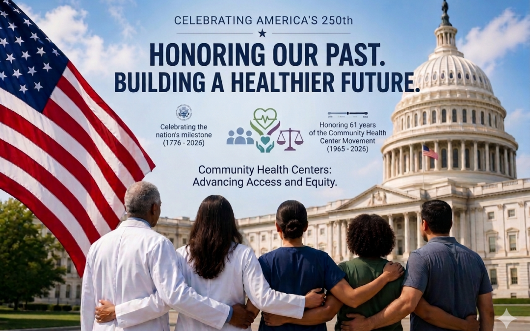 As America Celebrates 250 Years, Our Mission Endures