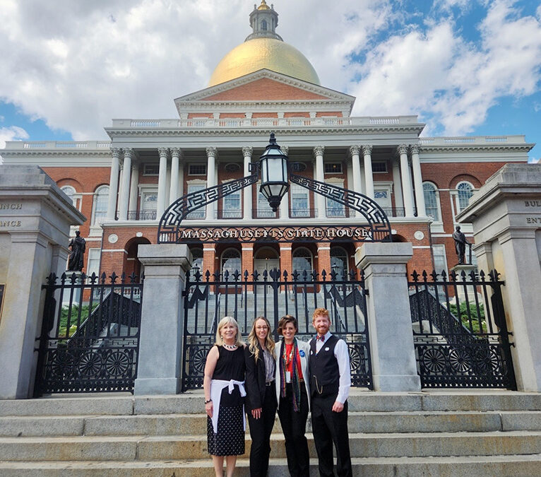 GLFHC Brings Community Health Priorities to Beacon Hill