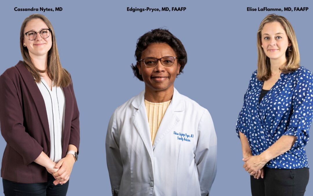 Celebrating Excellence in Family Medicine