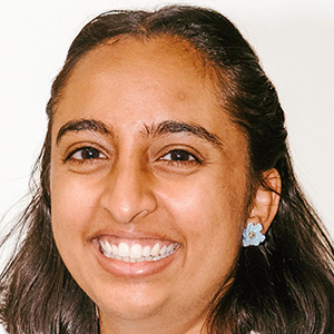 Medha Palnati, MD, is a member of the Lawrence Family Medicine Residency Class of 2030.