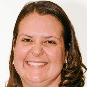 Gabriela Rodriguez, MD, is a member of the Lawrence Family Medicine Residency Class of 2030.