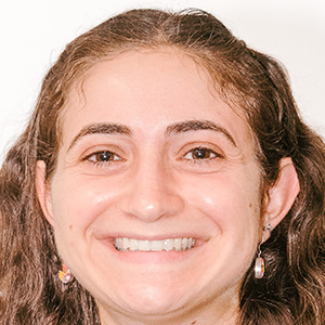 Elizabeth Schwartz, MD, is a member of the Lawrence Family Medicine Residency Class of 2030.