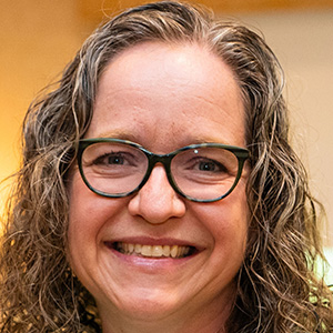Mia Sorcinelli, MD, is a family physician at GLFHC's North Clinic, 150 Park St., Lawrence.